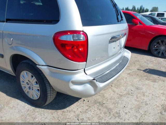 2005 CHRYSLER TOWN & COUNTRY 1C4GP45R95B198498 Photo 5