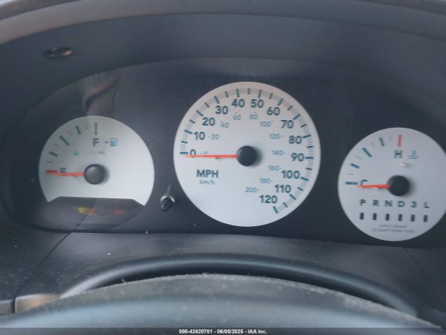 2005 CHRYSLER TOWN & COUNTRY 1C4GP45R95B198498 Photo 6