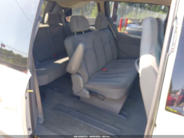 2005 CHRYSLER TOWN & COUNTRY 1C4GP45R95B198498 Photo 7