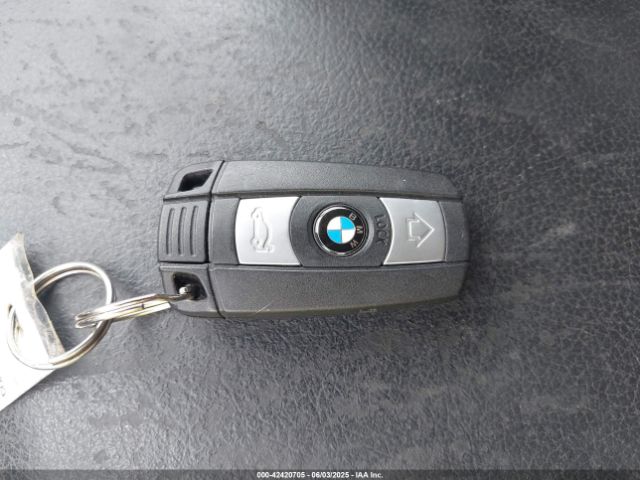 2011 BMW 328I WBAPH5G50BNM84521 Photo 10