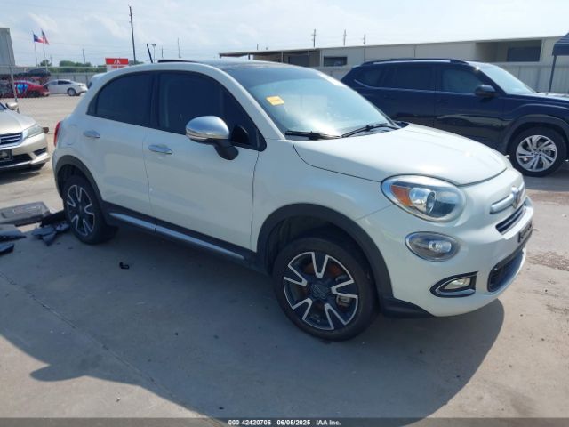 2018 FIAT 500X ZFBCFYAB4JP668003 Photo 0