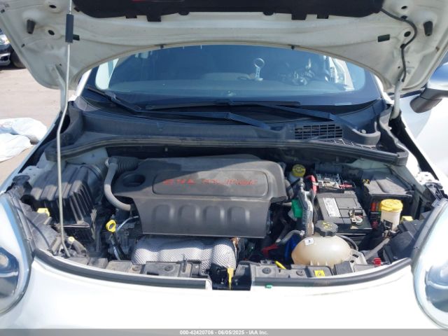 2018 FIAT 500X ZFBCFYAB4JP668003 Photo 9