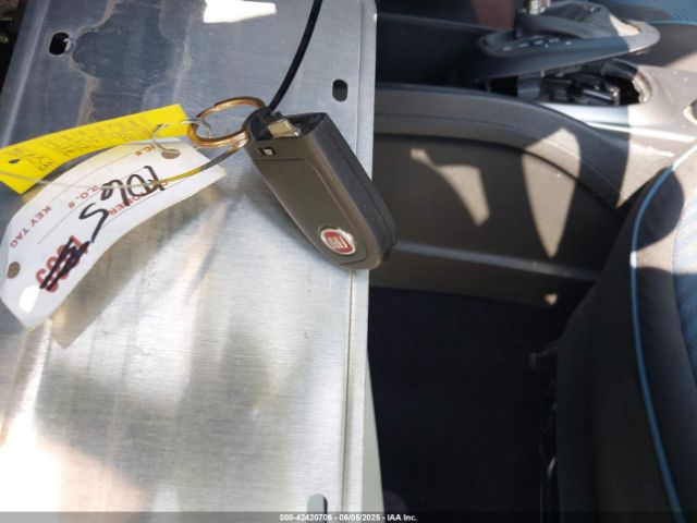 2018 FIAT 500X ZFBCFYAB4JP668003 Photo 10