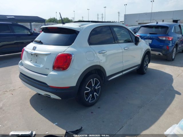 2018 FIAT 500X ZFBCFYAB4JP668003 Photo 3