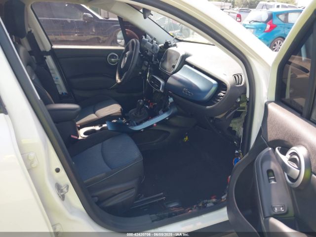 2018 FIAT 500X ZFBCFYAB4JP668003 Photo 4