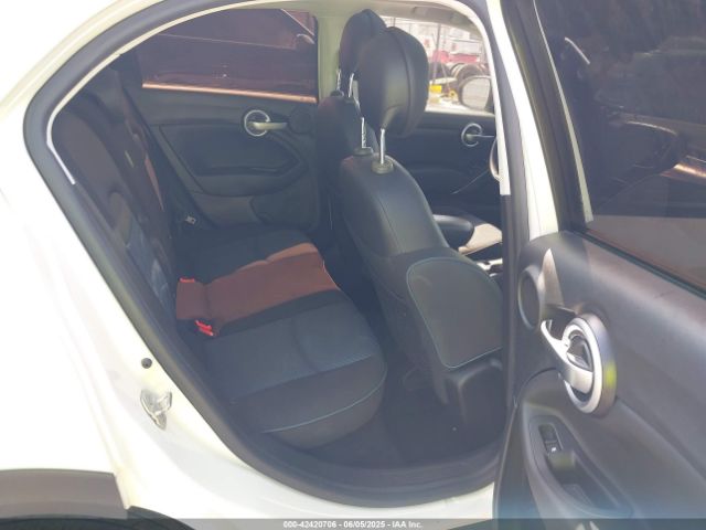 2018 FIAT 500X ZFBCFYAB4JP668003 Photo 7