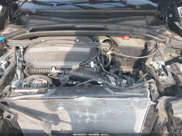 2023 BMW X1 WBX73EF08P5X27011 Photo 9