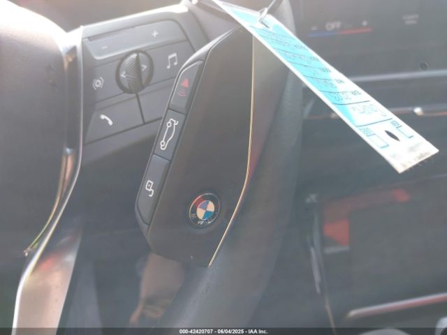 2023 BMW X1 WBX73EF08P5X27011 Photo 10