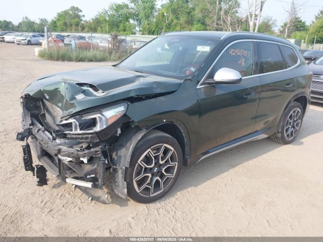 2023 BMW X1 WBX73EF08P5X27011 Photo 1