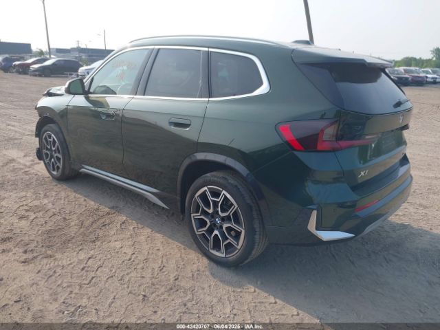 2023 BMW X1 WBX73EF08P5X27011 Photo 2