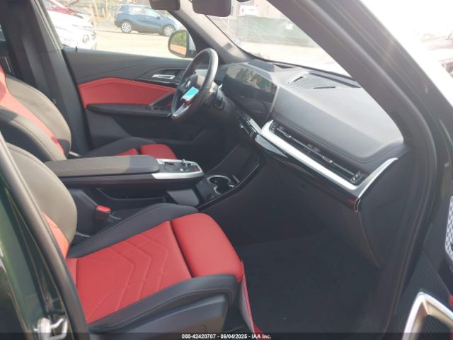 2023 BMW X1 WBX73EF08P5X27011 Photo 4