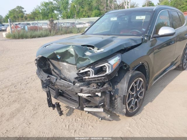 2023 BMW X1 WBX73EF08P5X27011 Photo 5