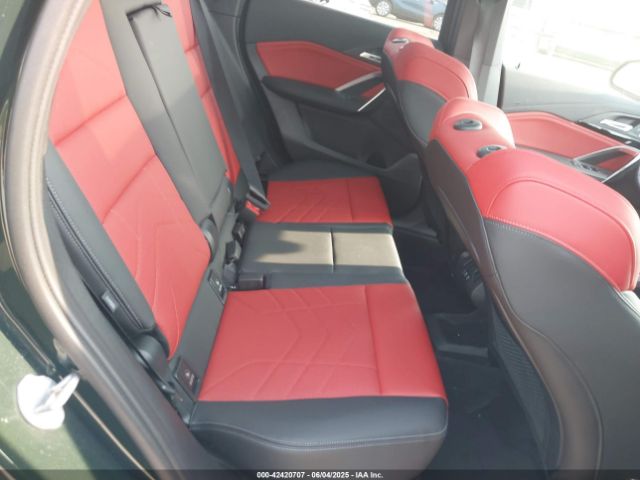 2023 BMW X1 WBX73EF08P5X27011 Photo 7