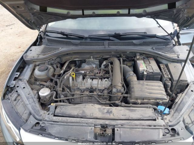 2019 VOLKSWAGEN JETTA 3VWC57BU6KM147198 Photo 9