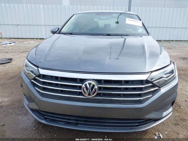 3VWC57BU6KM147198 Volkswagen 1.4 tsi