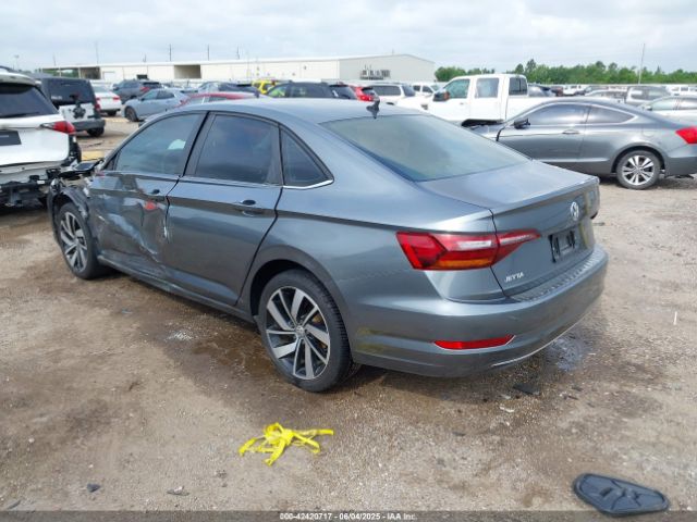 2019 VOLKSWAGEN JETTA 3VWC57BU6KM147198 Photo 2