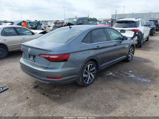 2019 VOLKSWAGEN JETTA 3VWC57BU6KM147198 Photo 3
