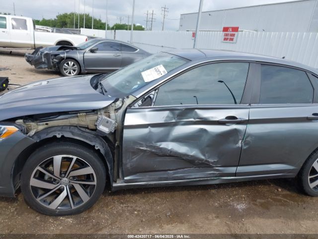 2019 VOLKSWAGEN JETTA 3VWC57BU6KM147198 Photo 5
