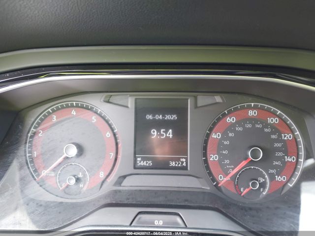 2019 VOLKSWAGEN JETTA 3VWC57BU6KM147198 Photo 6