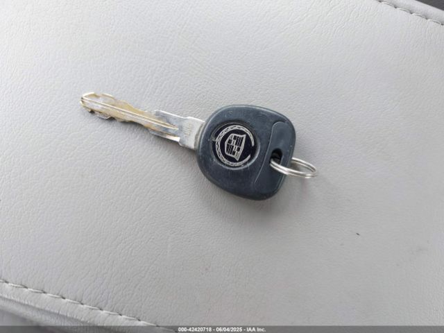 2005 CADILLAC CTS 1G6DP567450119291 Photo 10