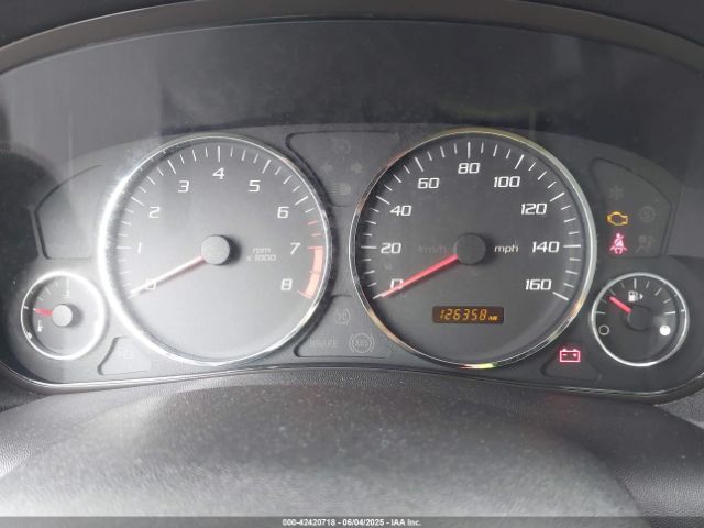 2005 CADILLAC CTS 1G6DP567450119291 Photo 6