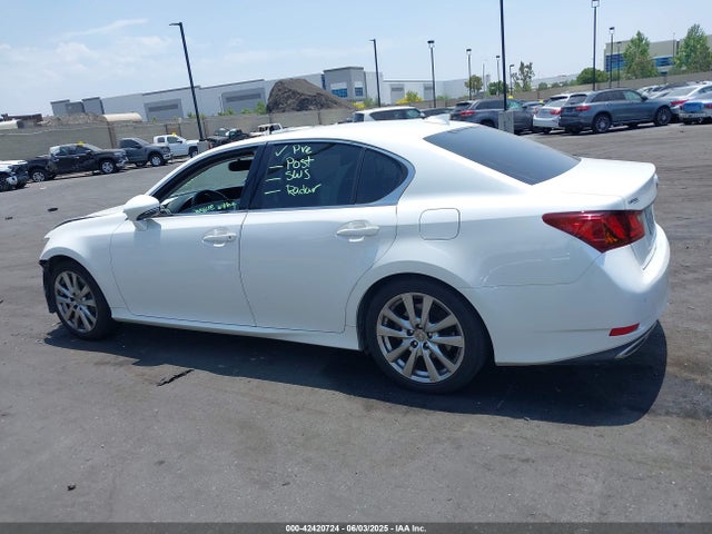 Lexus 2gr-fse 2015 JTHBE1BL3FA001930 Image 15
