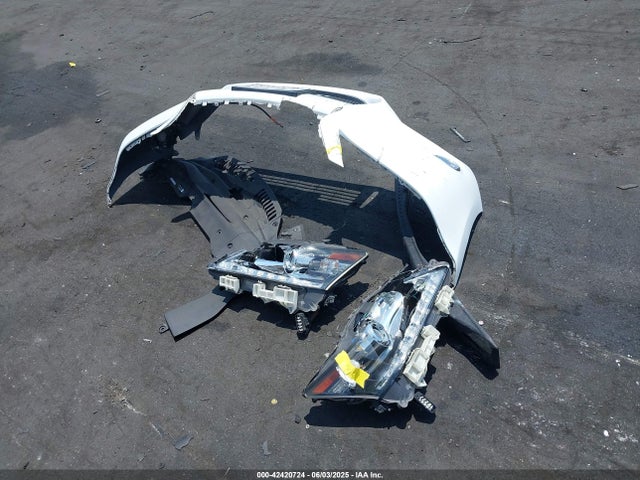 Lexus 2gr-fse 2015 JTHBE1BL3FA001930 Image 12