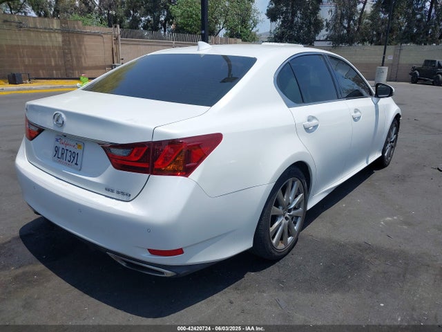 Lexus 2gr-fse 2015 JTHBE1BL3FA001930 Image 4