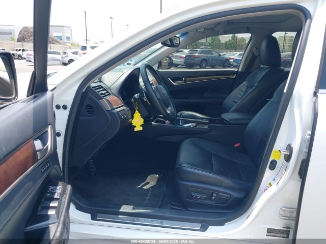 Lexus 2gr-fse 2015 JTHBE1BL3FA001930 Image 5