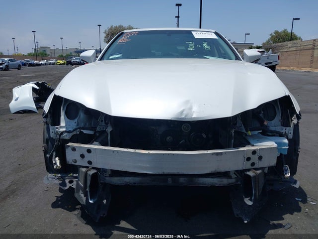 Lexus 2gr-fse 2015 JTHBE1BL3FA001930 Image 6