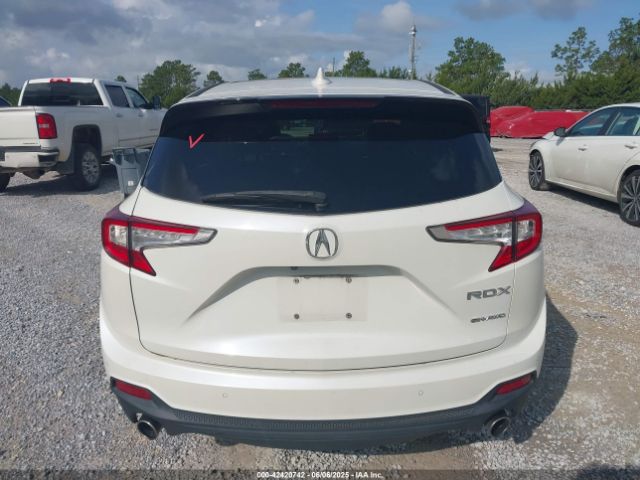 5J8TC2H50KL000390 Acura k20c4