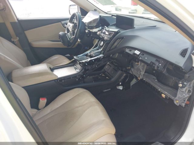 5J8TC2H50KL000390 Acura k20c4