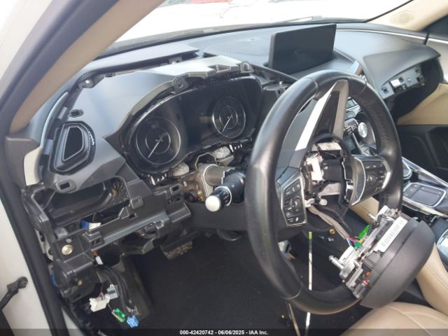 5J8TC2H50KL000390 Acura k20c4