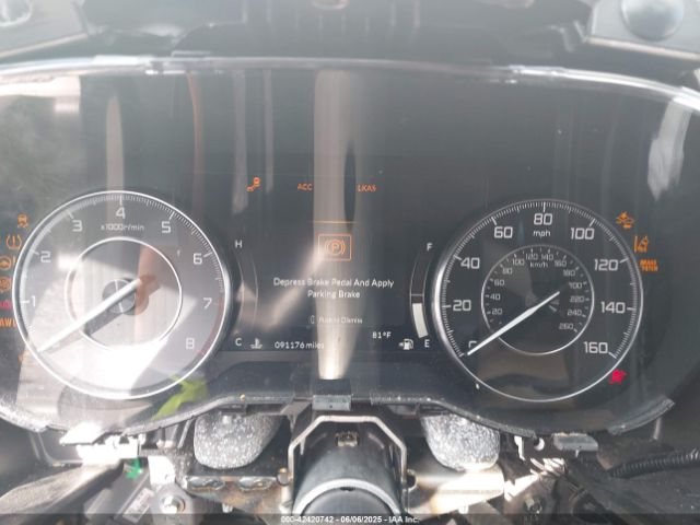 5J8TC2H50KL000390 Acura k20c4