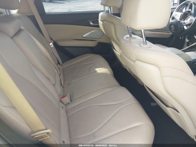 5J8TC2H50KL000390 Acura k20c4