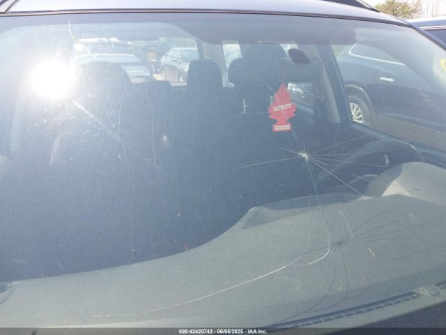 2012 SUBARU FORESTER JF2SHBBC0CH432678 Photo 5