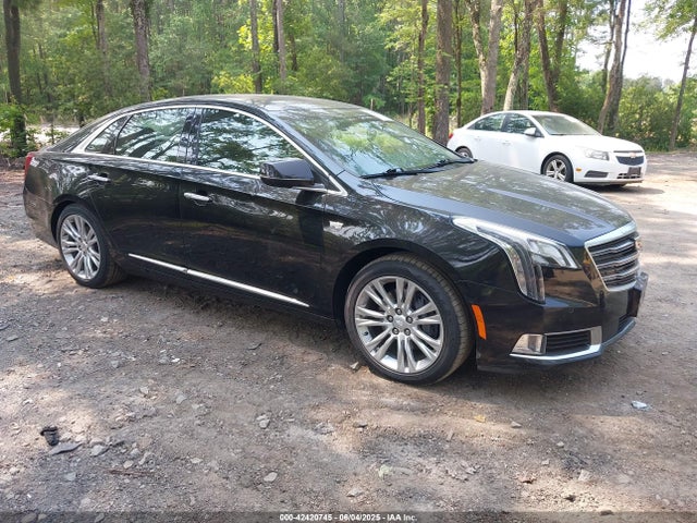 2018 CADILLAC XTS 2G61M5S35J9128340 Photo 0