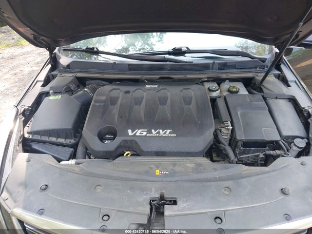 2018 CADILLAC XTS 2G61M5S35J9128340 Photo 9