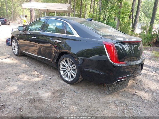 2018 CADILLAC XTS 2G61M5S35J9128340 Photo 2