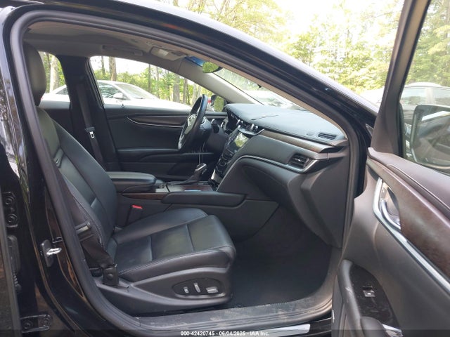 2018 CADILLAC XTS 2G61M5S35J9128340 Photo 4