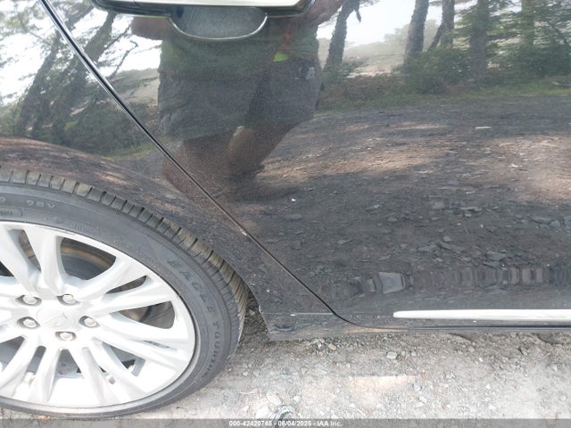 2018 CADILLAC XTS 2G61M5S35J9128340 Photo 5