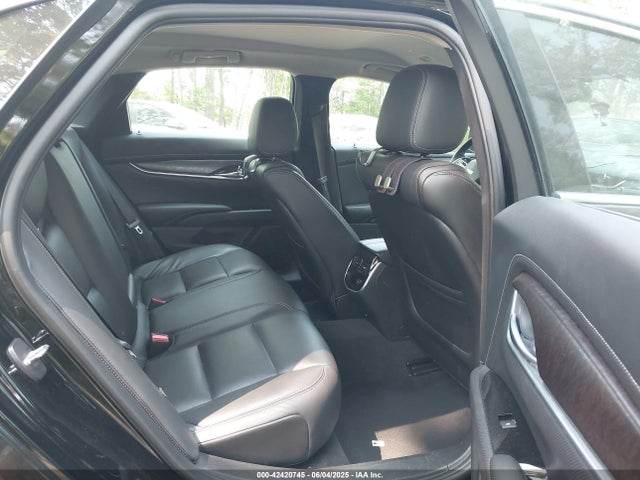 2018 CADILLAC XTS 2G61M5S35J9128340 Photo 7