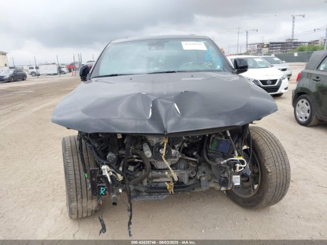 1C4RDJDG9PC677551 Dodge Durango Gt Plus Awd