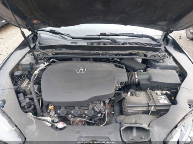 2019 ACURA TLX 19UUB3F69KA001896 Photo 9