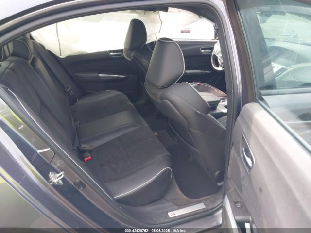 2019 ACURA TLX 19UUB3F69KA001896 Photo 7