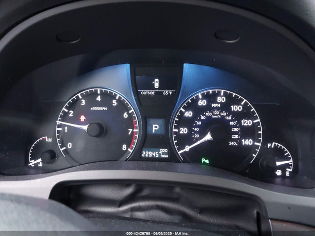 2T2ZK1BA4FC177304 Lexus RX 350