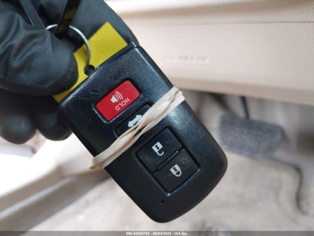 4T1BF1FK7EU456093 Toyota CAMRY XLE