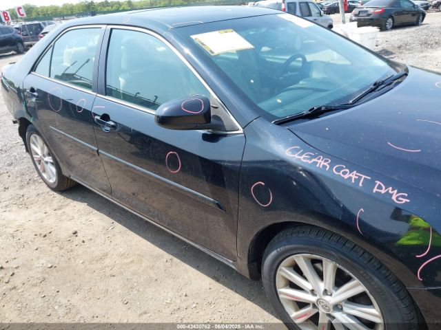 4T1BF1FK7EU456093 Toyota CAMRY XLE