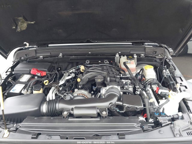 1C4HJXDG8JW105612 Jeep 2018