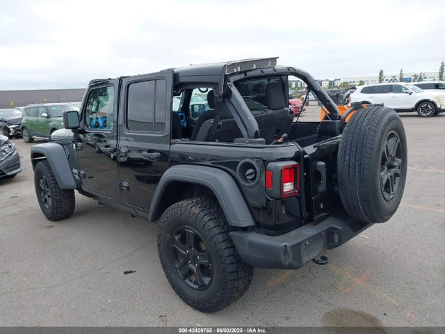 1C4HJXDG8JW105612 Jeep 2018
